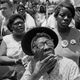 Protesters in Washington, D.C., during the Poor People’s Campaign in 1968 (Getty Images)